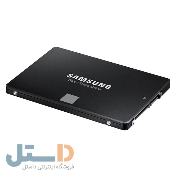 حافظه اس اس دی اینترنال سامسونگ مدل 870 EVO ظرفیت 500 گیگابایت -gallery-1 - https://www.dostell.com/